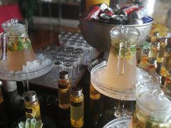 特别饮品-北京王府井希尔顿酒店·万斯阁西餐厅