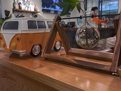 -Double cafe