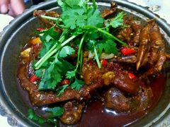 -原鄉本味 楚菜 丹江口鱼(北苑店)