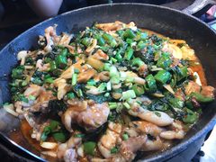 -小龙坎火锅(好世界店)