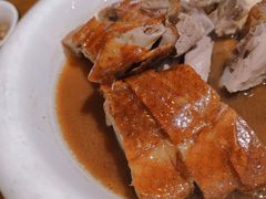 -广州海鲜酒楼(长丰园店)