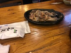 -三千里韩式炭火烤肉(南八马路店)