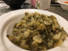 -咕叽咕叽自助烤肉小火锅(茂业清扬店)