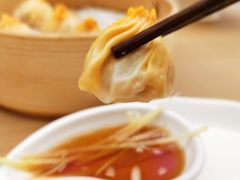 -苏小柳点心·手作小笼包(浦东嘉里城分院)