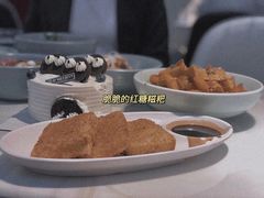 -芙蓉巷成都名小吃(大卫城店)