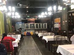 -金家老三饭庄(常营店)
