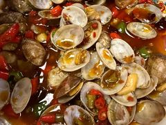 -破三川·新川菜(静安大融城店)