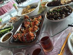 -喜洋洋蟹庄(阳澄湖店)