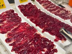 -潮汕大目牛肉火锅(皇岗旗舰店)
