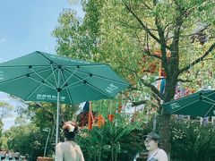 -苏州乐园森林水世界