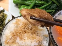 -狮头牌卤味研究所·卤味饭(花城汇南区店)