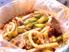 -玲玲米粉·新疆现炒米粉(大十字总店)