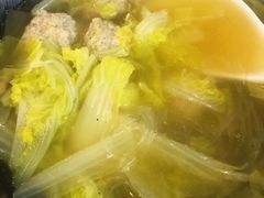 锅仔鲜肉丸子-陈傻子餐厅(世纪都会店)