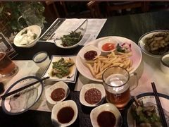 -麦凯伦烧烤·精酿超级工厂店(金桥总店)