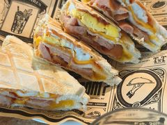 -旧雨咖啡·CoffeeFORU(黄村奥体店)