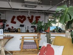 大堂-水边(郯城店)
