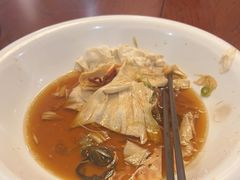 -东江渔村·古典园林·30年粤菜老字号(太和店)