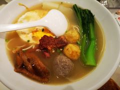 街边车仔面-太兴餐厅(东方广场分店)