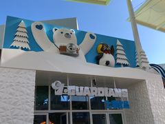 -三亚海昌梦幻海洋不夜城