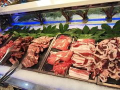 -圣罗巴海鲜烤肉自助(佳兆业店)