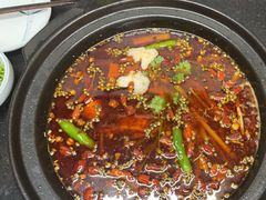 -小饕荟雅安贡椒鱼鲜馆(广福桥店)