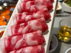 -海底捞火锅(泉城路店)