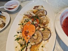 -好兄弟郭巨海鲜(天一阁店)