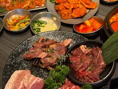 -麻蒲碳烤肉(远景路1号店)