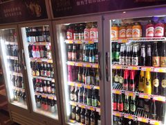 零售区-红牌美蛙鱼头火锅(万辉国际广场店)