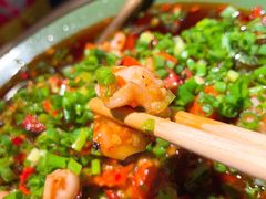 徐家口口脆-锦府盐帮·李宅(领展购物广场中关村店)