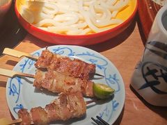 -沼津港精致料理·寿喜烧·烧鸟(漕河泾印象城店)