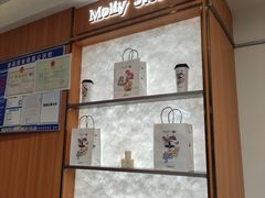-茉莉奶白(天水秦州万达广场店)