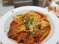 -叁宝烤肉• 西安烧烤 领跑品牌(中海城店)