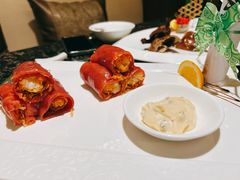-桃源春晓中餐厅 TaoYuan Restaurant