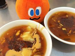 -杨记灌肠(食品街店)