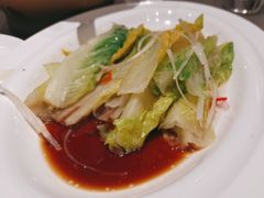 -宏宴·新京菜(望京店)