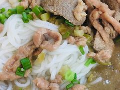 三鲜糊汤粉-蔡林记(胭脂路店)
