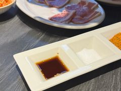 -NIUAN牛庵·日式和牛烧肉(恒隆店)