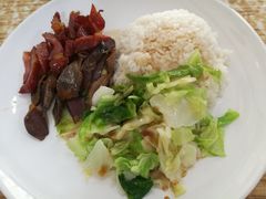 -粤味轩快餐店(天下第一泉店)