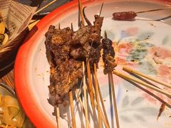 -北丐先生·野馄饨烧烤(雨花万象店)