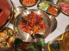-西塔老太太泥炉烤肉(沈阳店)