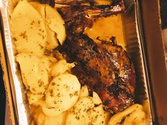 -Pedro's House of Lamb(基督城)