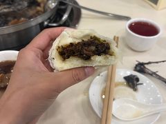 -太婆天府山珍酒楼(亚运村店)