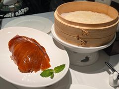 -四季民福烤鸭店(王府井东安门店)