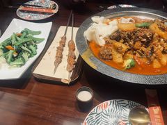 -那拉提之疆·新疆菜(美院店)