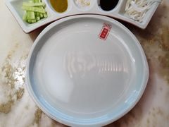 -京华烟云·北京烤鸭(领展购物广场·中关村店)