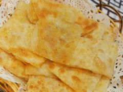 香蕉飞饼-岳州三毛·钻石卤虾(润泽园店)