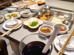 -海底捞火锅(金光华店)