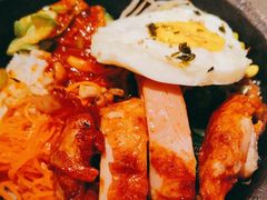 -七八冷面·延边朝鲜族美食(圣熙八号店)