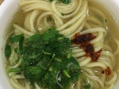 -西北朗益和穆斯林餐厅
